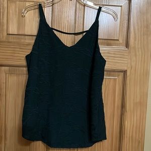 LOFT dressy tank top